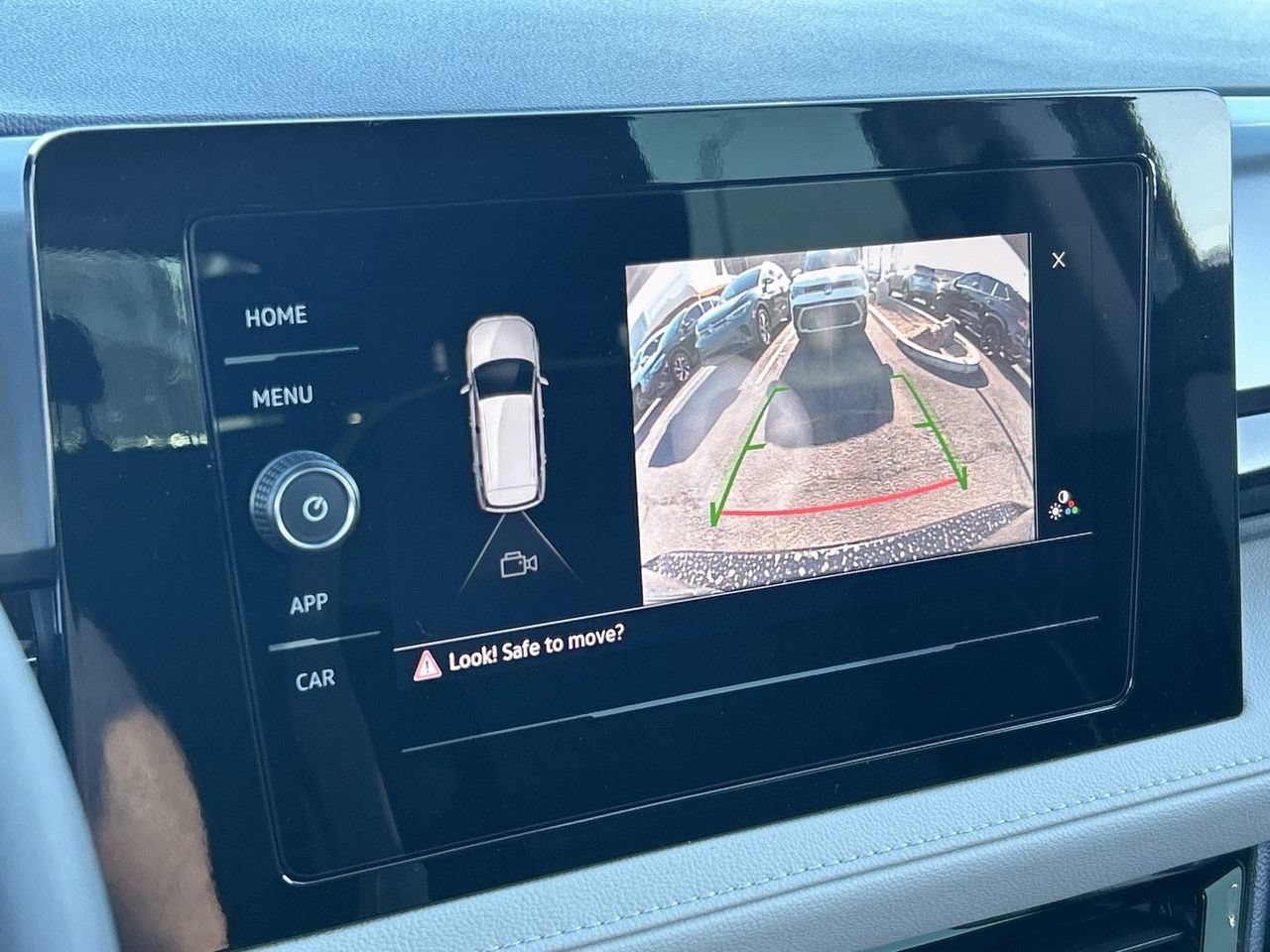 New 2026 Volkswagen Taos S FWD image 22