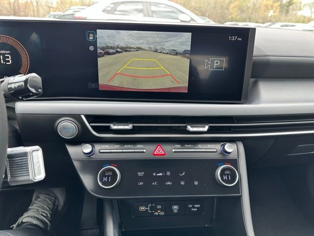 New 2026 Hyundai Sonata Blue FWD image 19