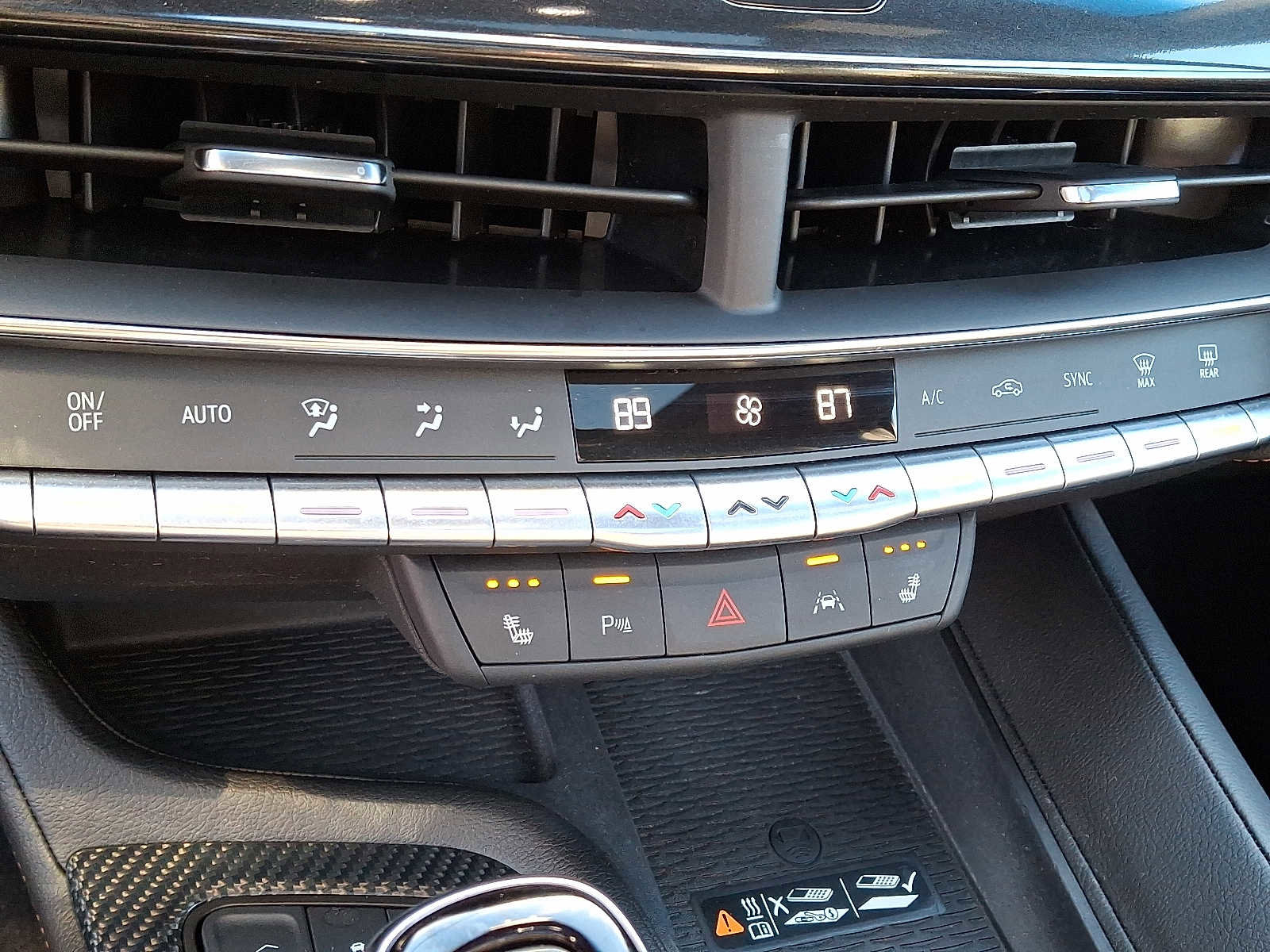 Certified 2023 Cadillac CT5 Sport image 16