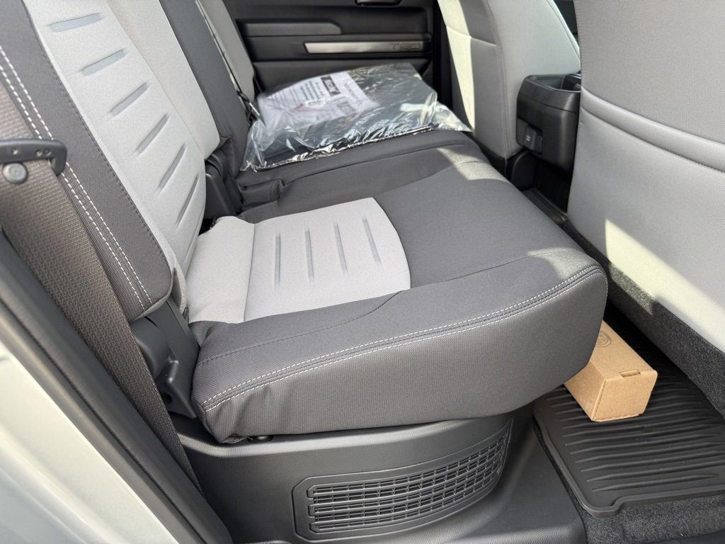 New 2025 Toyota Tacoma TRD Off-Road image 43