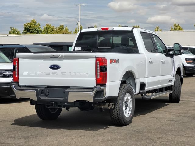 New 2026 Ford F250 XLT w/ XLT Premium Package AWD/4WD image 4