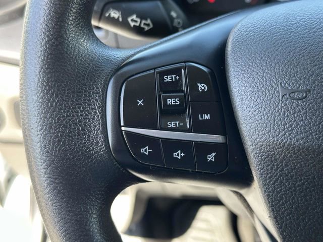 Used 2023 Ford Transit 250 148 High Roof Extended image 10