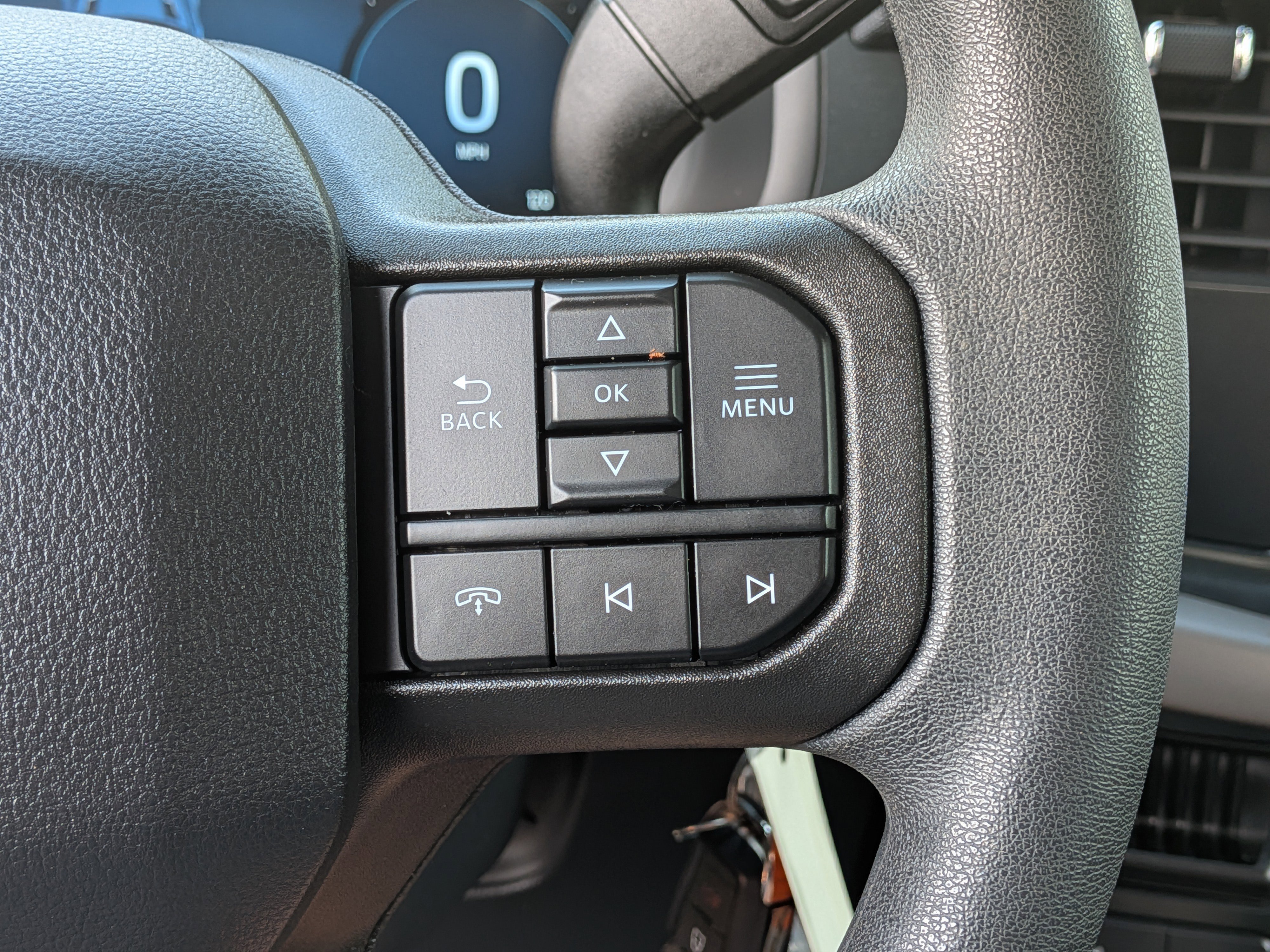 Used 2024 Ford F150 XL w/ Equipment Group 103A High AWD/4WD image 23