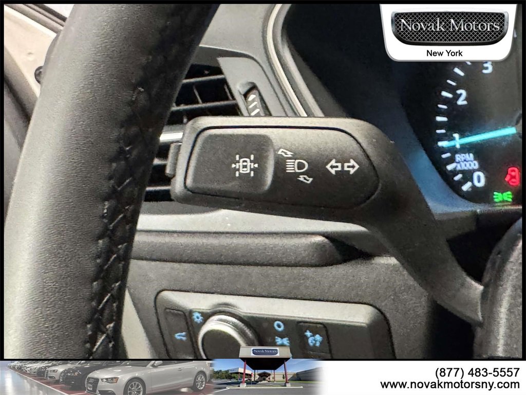 Used 2022 Ford Escape SE w/ Convenience Package image 18