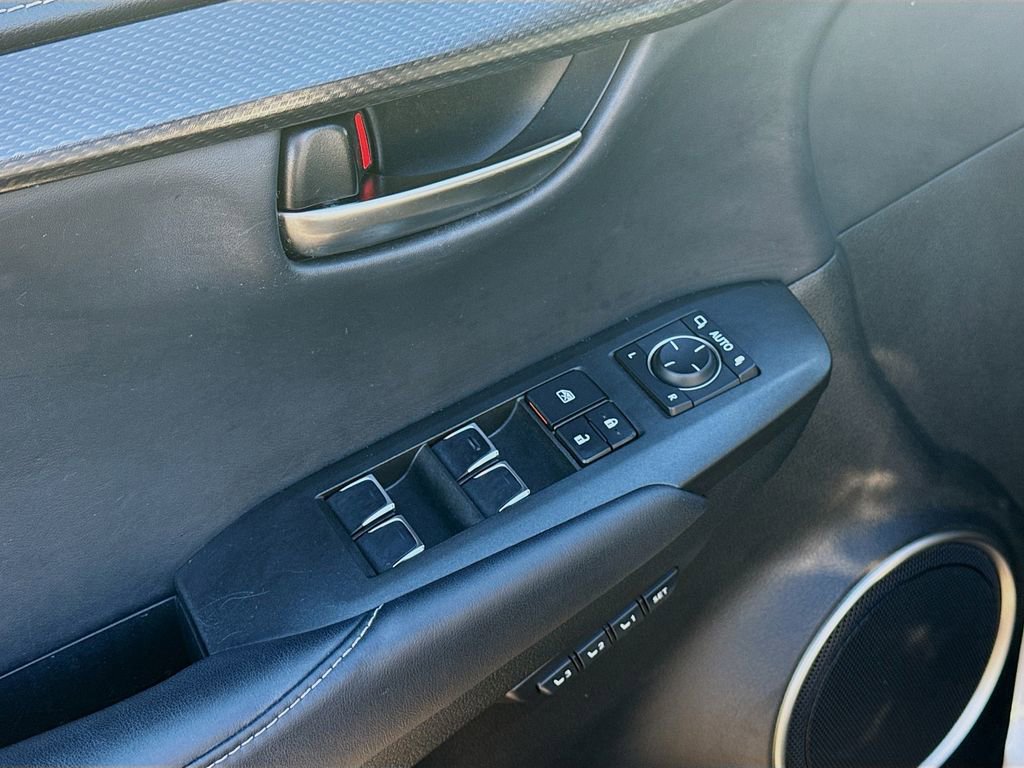 Used 2019 Lexus NX 300 AWD w/ Premium Package image 23