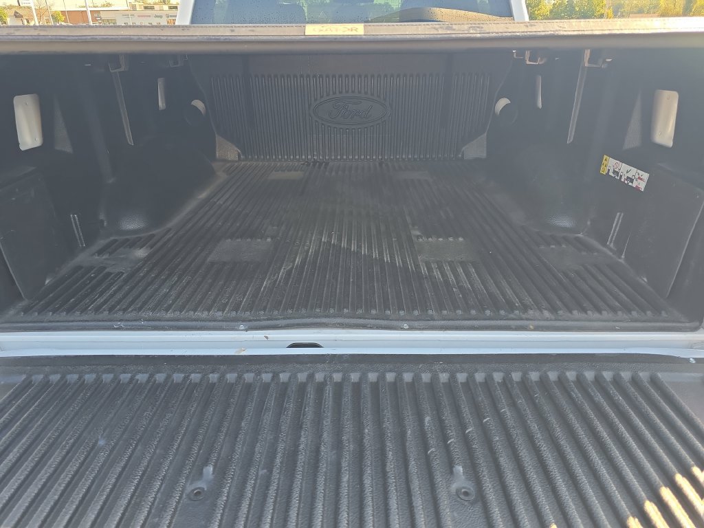 Used 2025 Ford F150 XL w/ Equipment Group 103A High AWD/4WD image 16