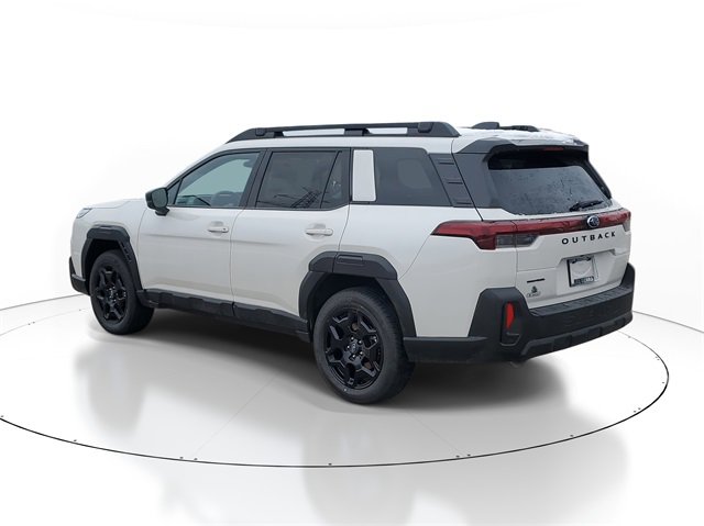 New 2026 Subaru Outback Limited image 3