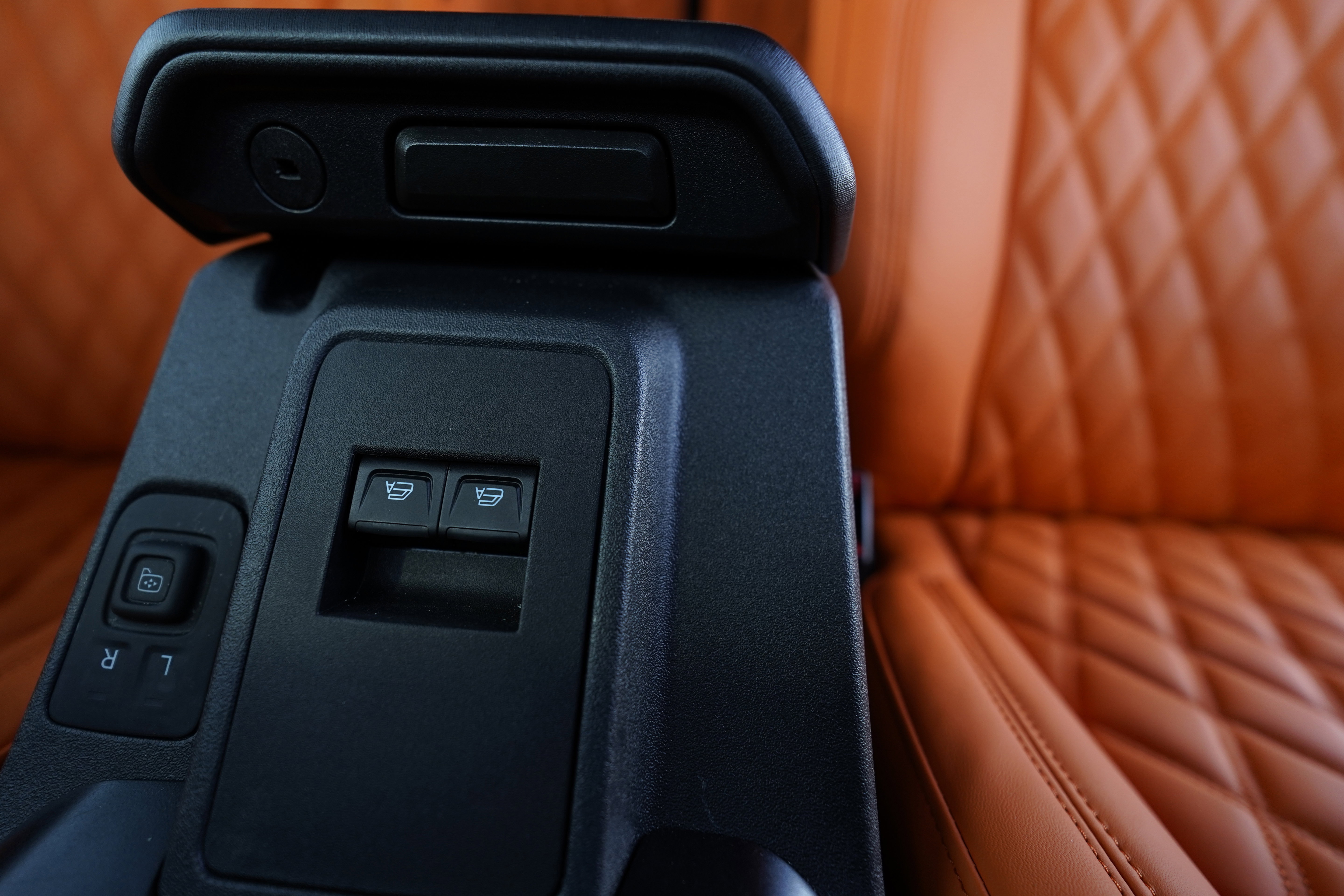 Used 2022 Ford Bronco Wildtrak image 25