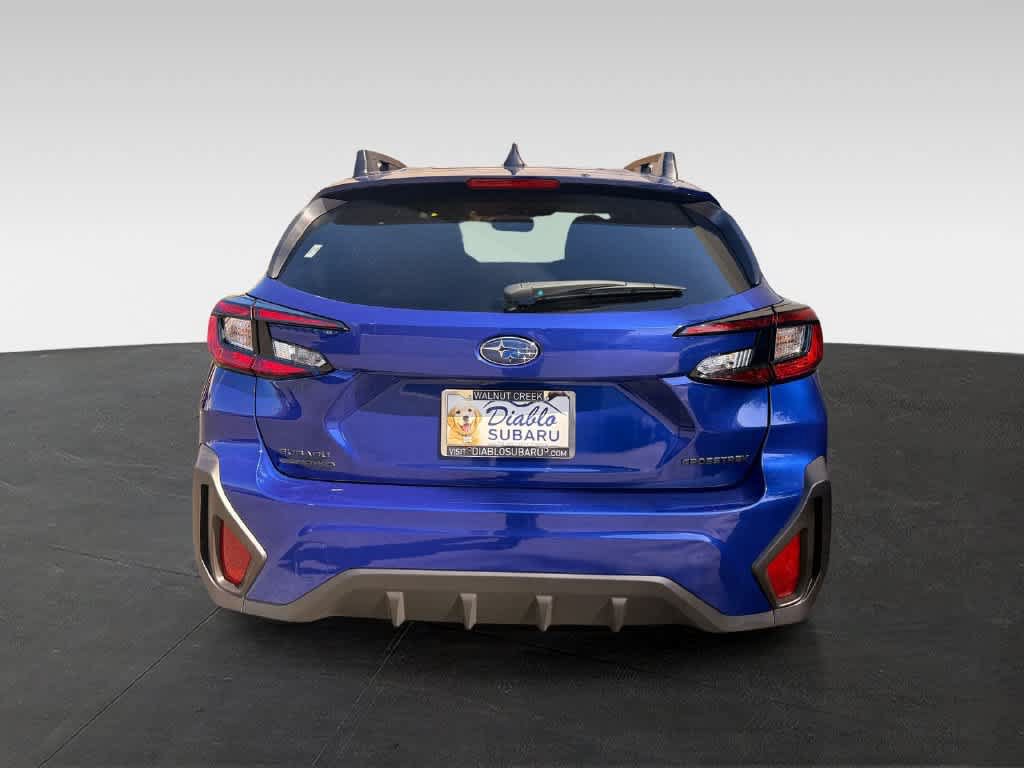 New 2026 Subaru Crosstrek 2.5i Premium AWD/4WD image 5
