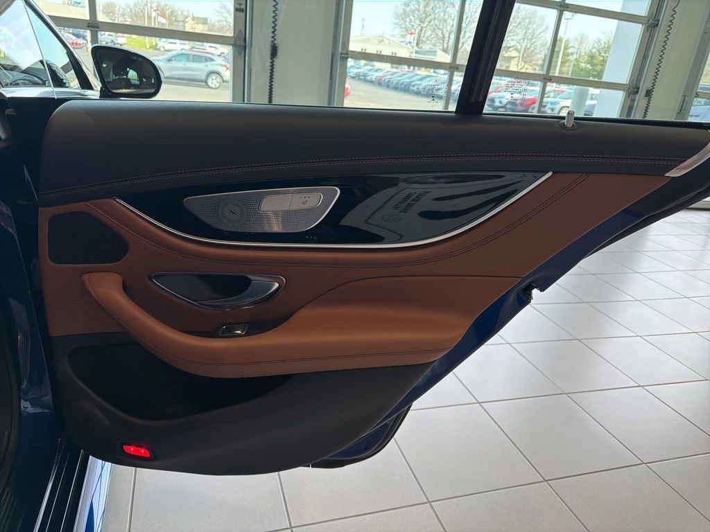 Used 2020 Mercedes-Benz AMG GT 53 image 28