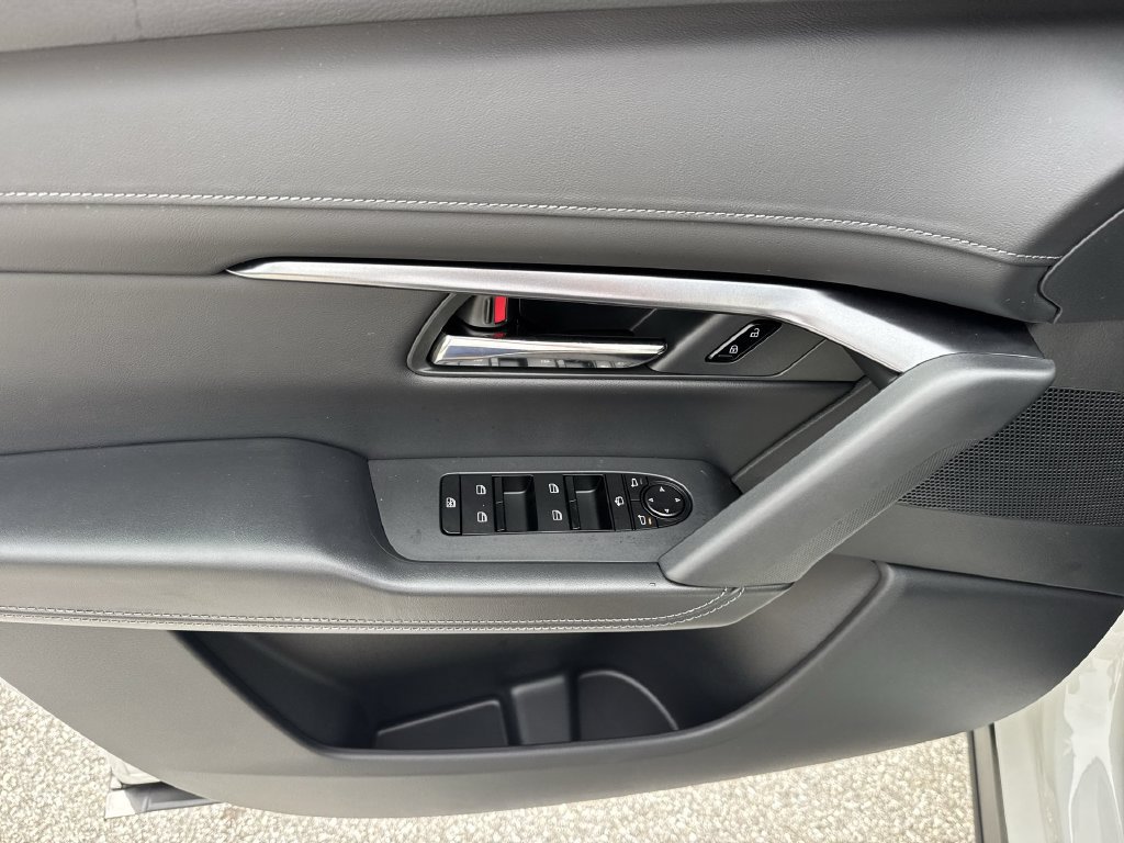 New 2026 MAZDA CX-5 Preferred AWD/4WD image 40