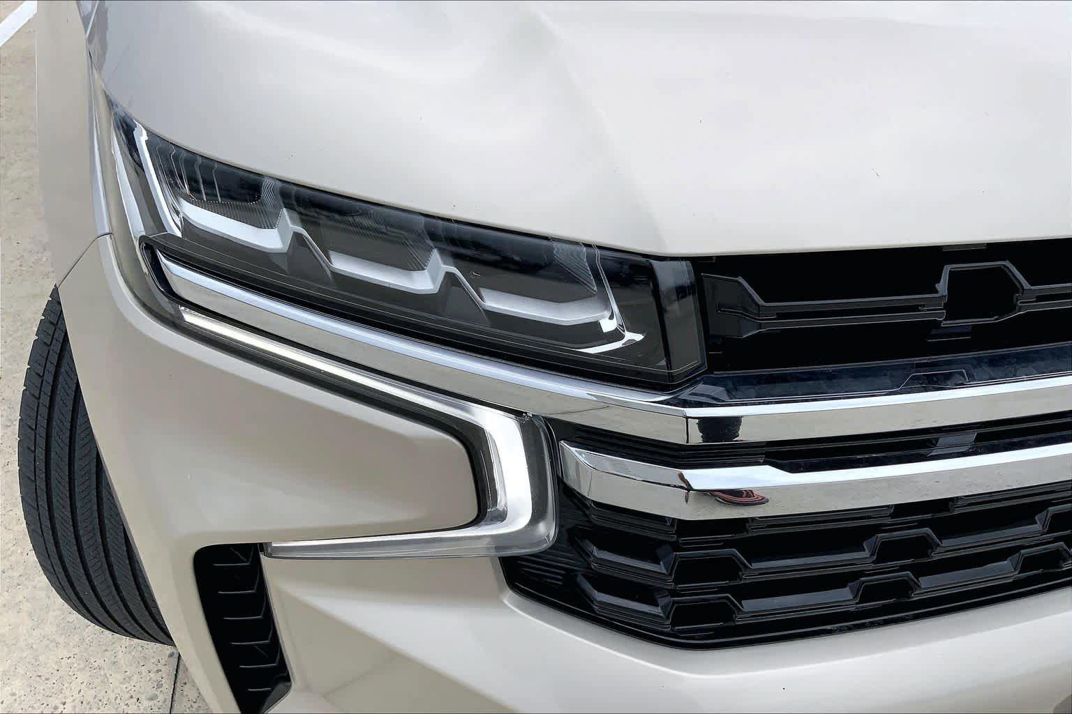 Used 2021 Chevrolet Tahoe LS RWD image 25