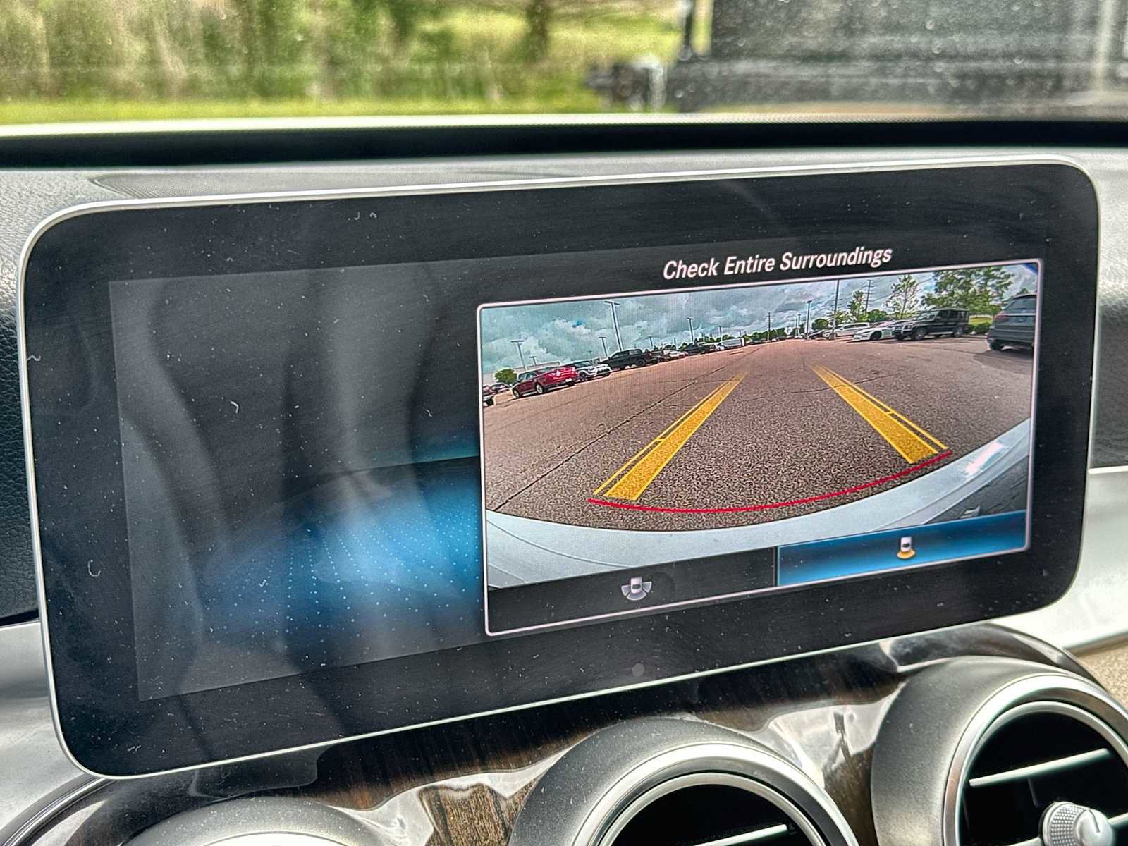 Used 2019 Mercedes-Benz C 300 Sedan image 27