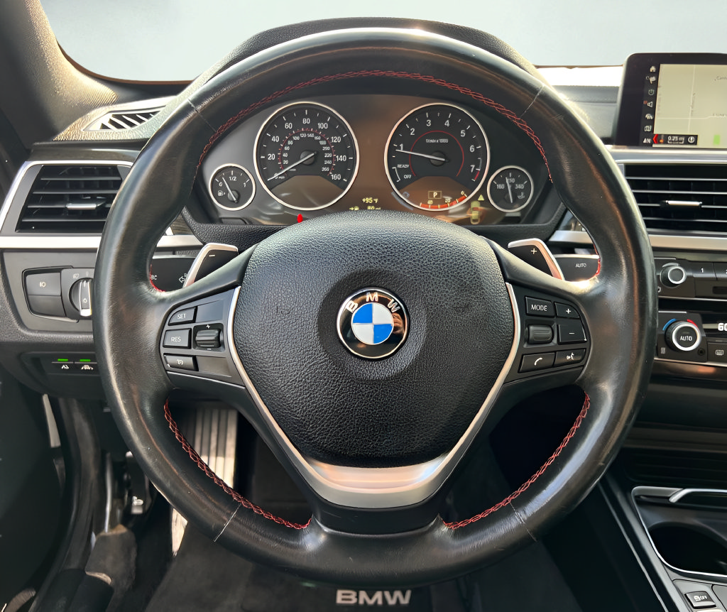 Used 2019 BMW 430i Gran Coupe RWD image 39