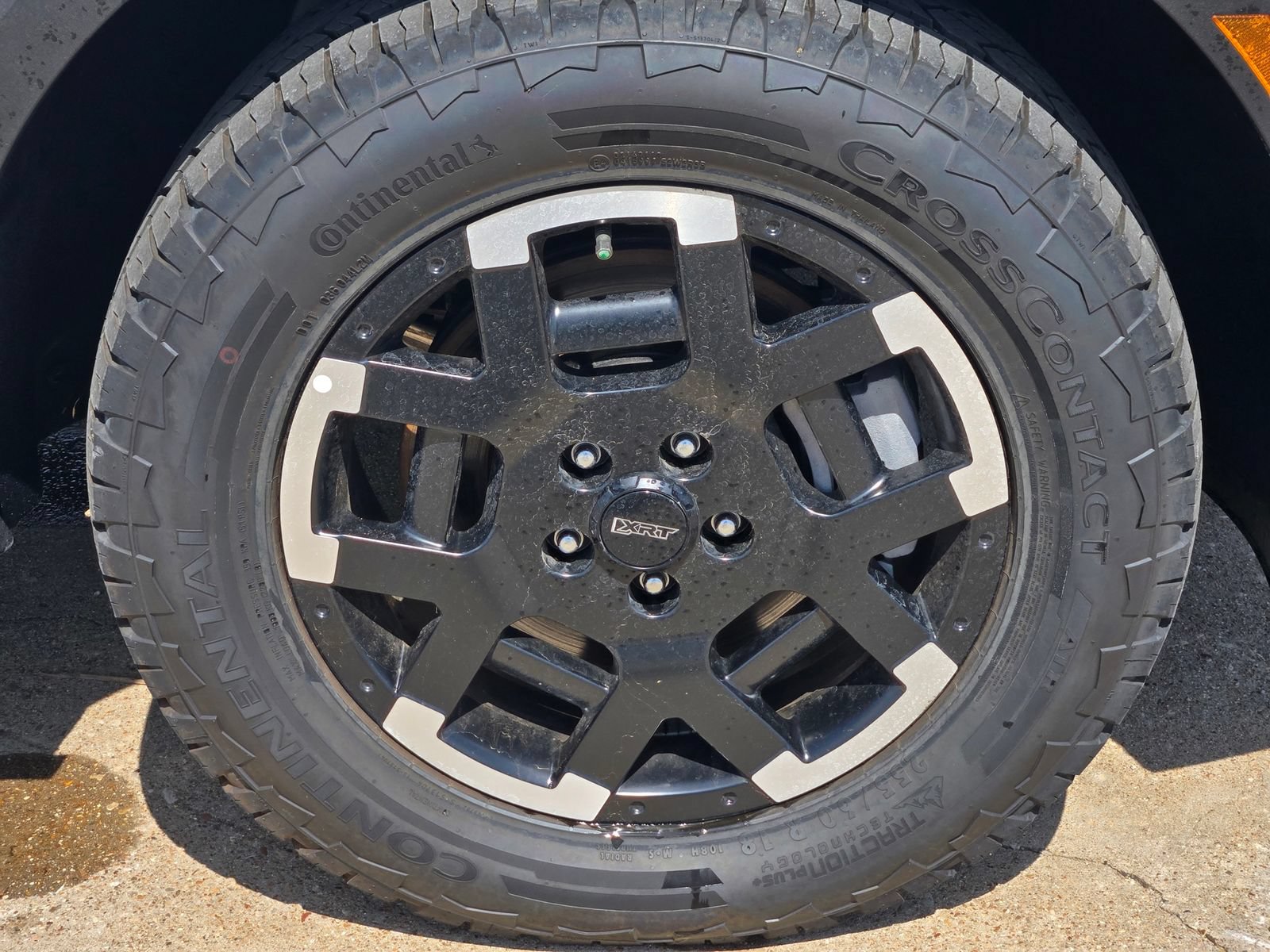 New 2026 Hyundai Palisade XRT Pro AWD/4WD image 7