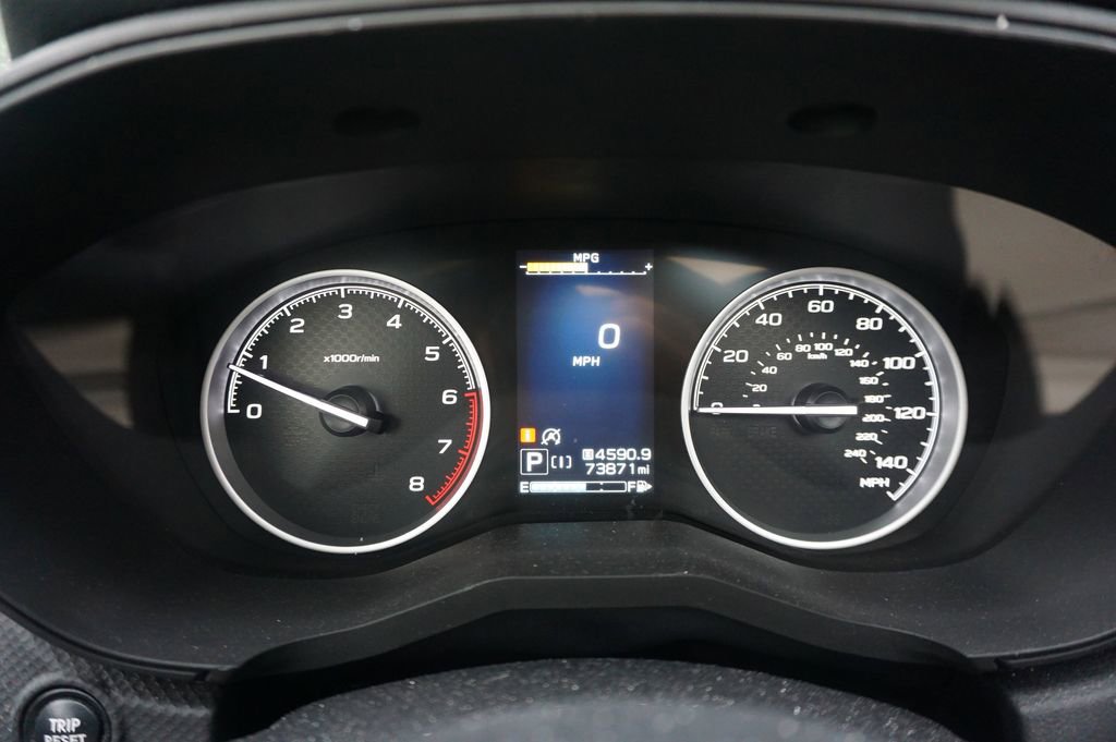 Used 2021 Subaru Forester Limited w/ Popular Package #3 AWD/4WD image 7