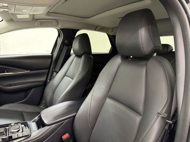 Certified 2025 MAZDA CX-30 AWD 2.5 S w/ Preferred Package image 19