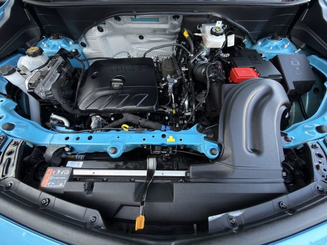 Used 2025 Buick Encore GX Sport Touring FWD image 29