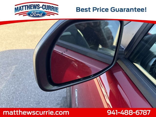 New 2025 Ford Bronco Sport Outer Banks w/ Outer Banks Tech Package+ image 8