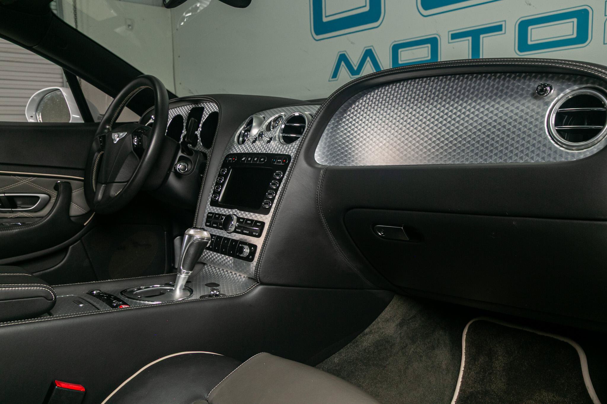 Used 2010 Bentley Continental GT AWD/4WD image 27