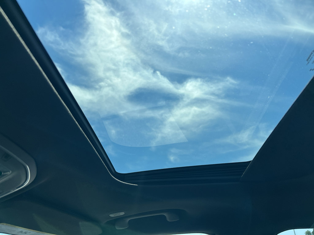 New 2025 Jeep Grand Cherokee L Laredo image 19