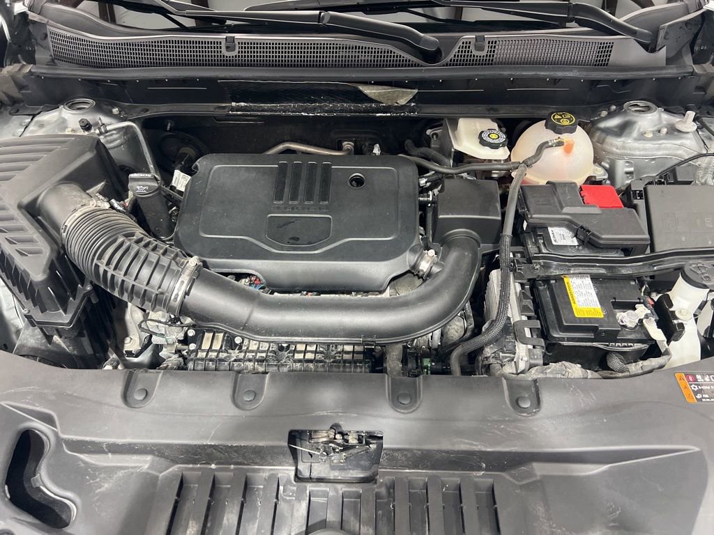 Used 2024 Chevrolet Blazer LT w/ Convenience Package image 26