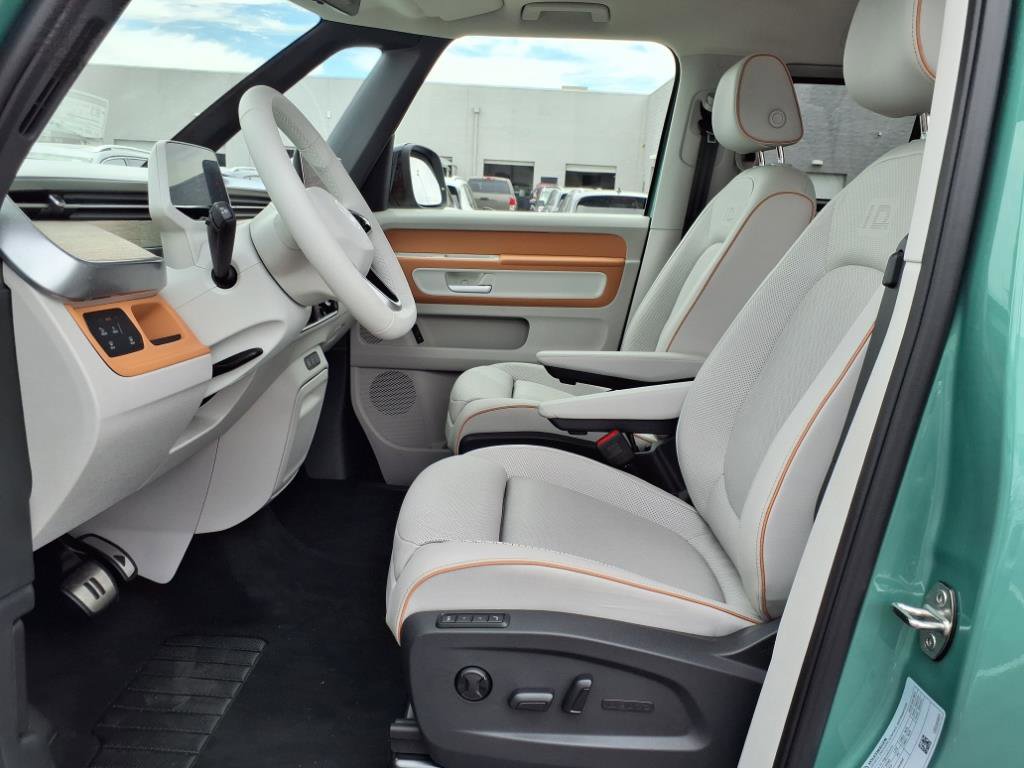 New 2025 Volkswagen ID. Buzz Pro S Plus image 10
