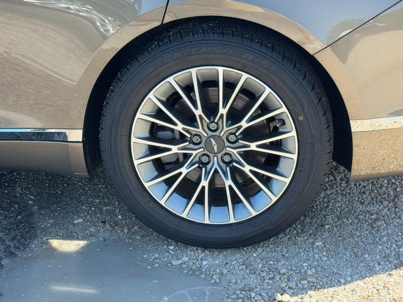 Used 2023 Genesis G80 2.5T AWD/4WD image 7