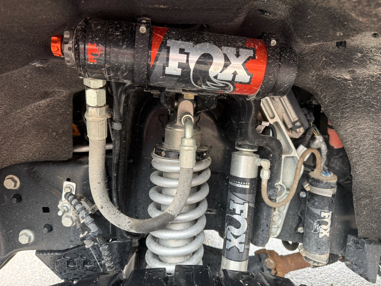 Used 2025 Ford F250 Platinum image 9