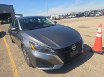 Used 2025 Nissan Altima 2.5 SV AWD/4WD image 21