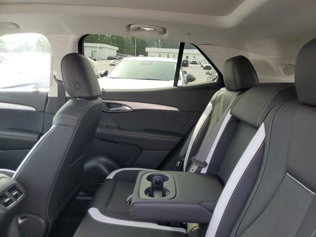 New 2026 Buick Envision Sport Touring image 8