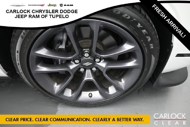 Used 2023 Dodge Challenger R/T Scat Pack w/ Plus Package RWD image 41