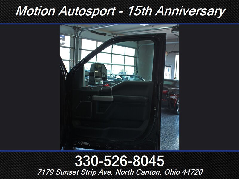 Used 2018 Ford F150 Lariat w/ Equipment Group 502A Luxury AWD/4WD image 25