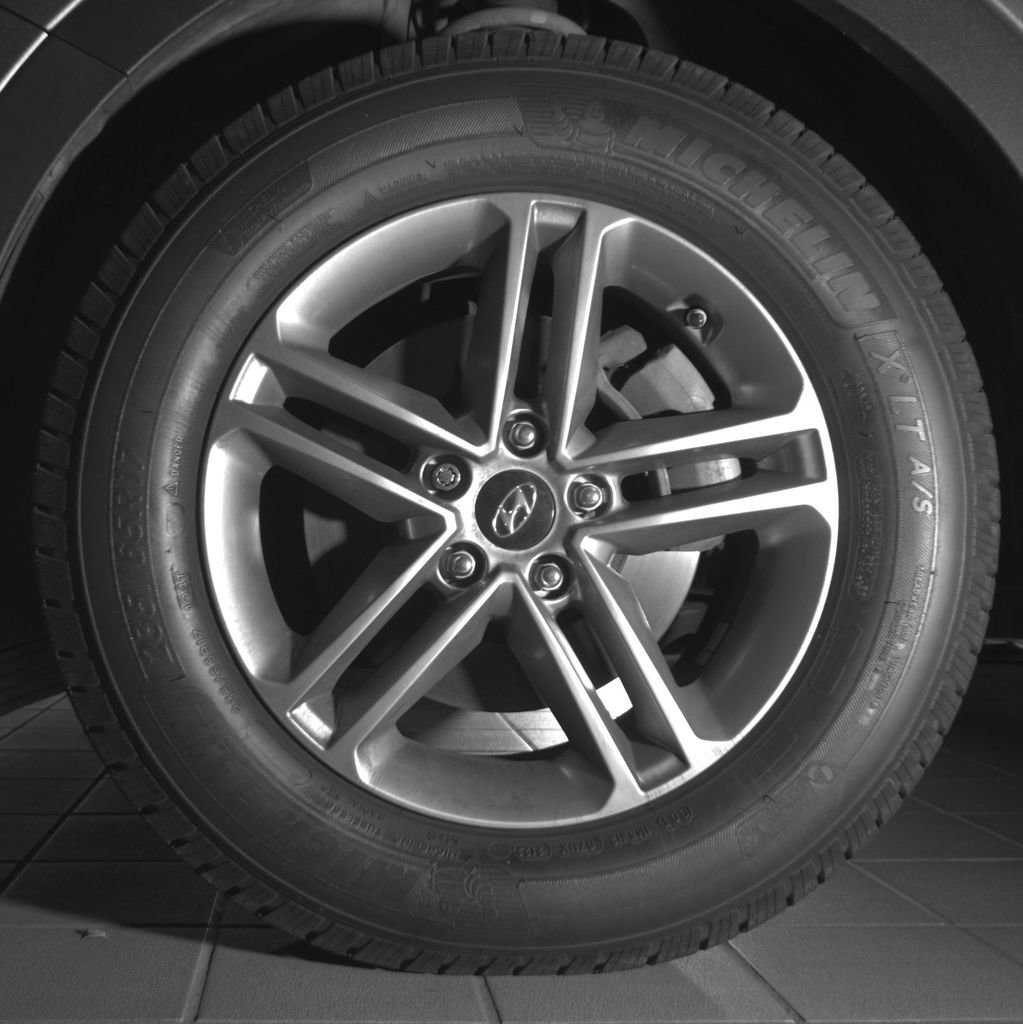 Used 2017 Hyundai Santa Fe Sport FWD image 21