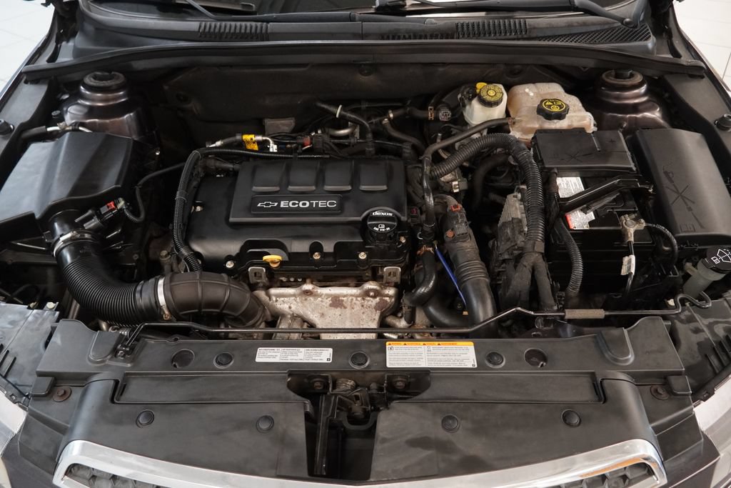 Used 2014 Chevrolet Cruze LT FWD image 38