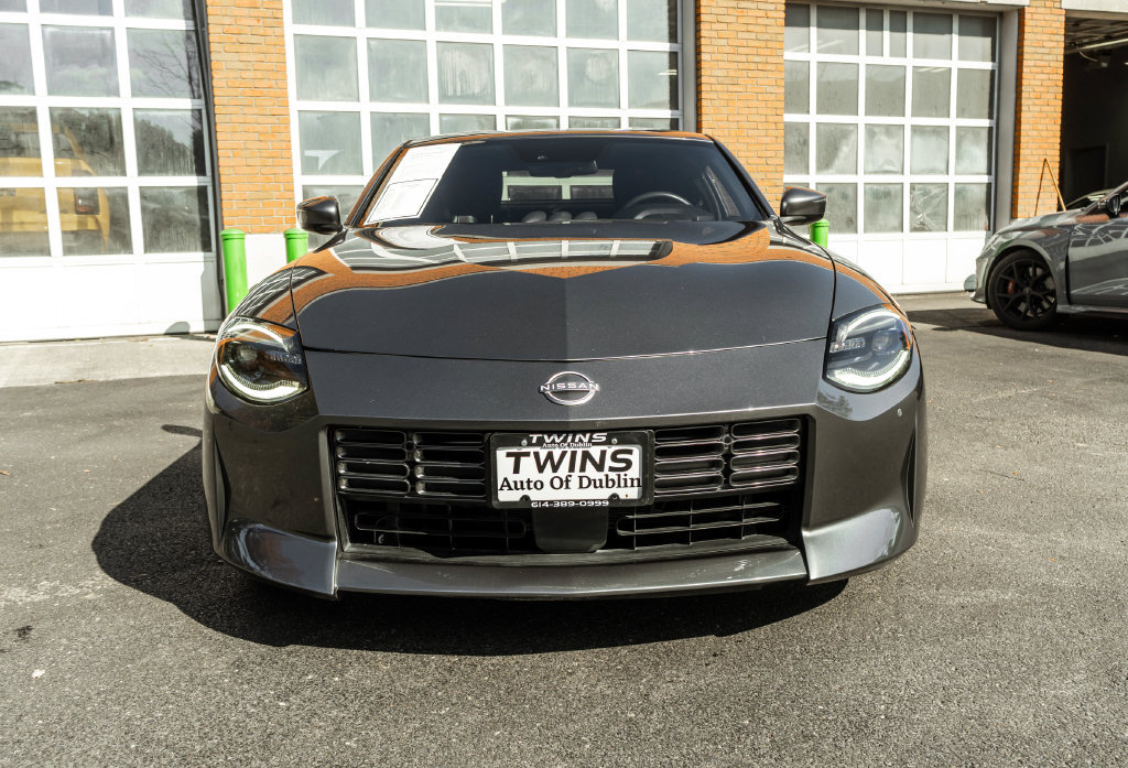 Used 2023 Nissan Z w/ Floor Mat Package RWD image 26