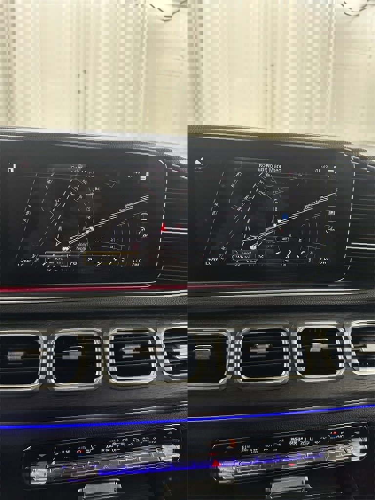 Used 2020 Mercedes-Benz GLE 350 4MATIC image 27