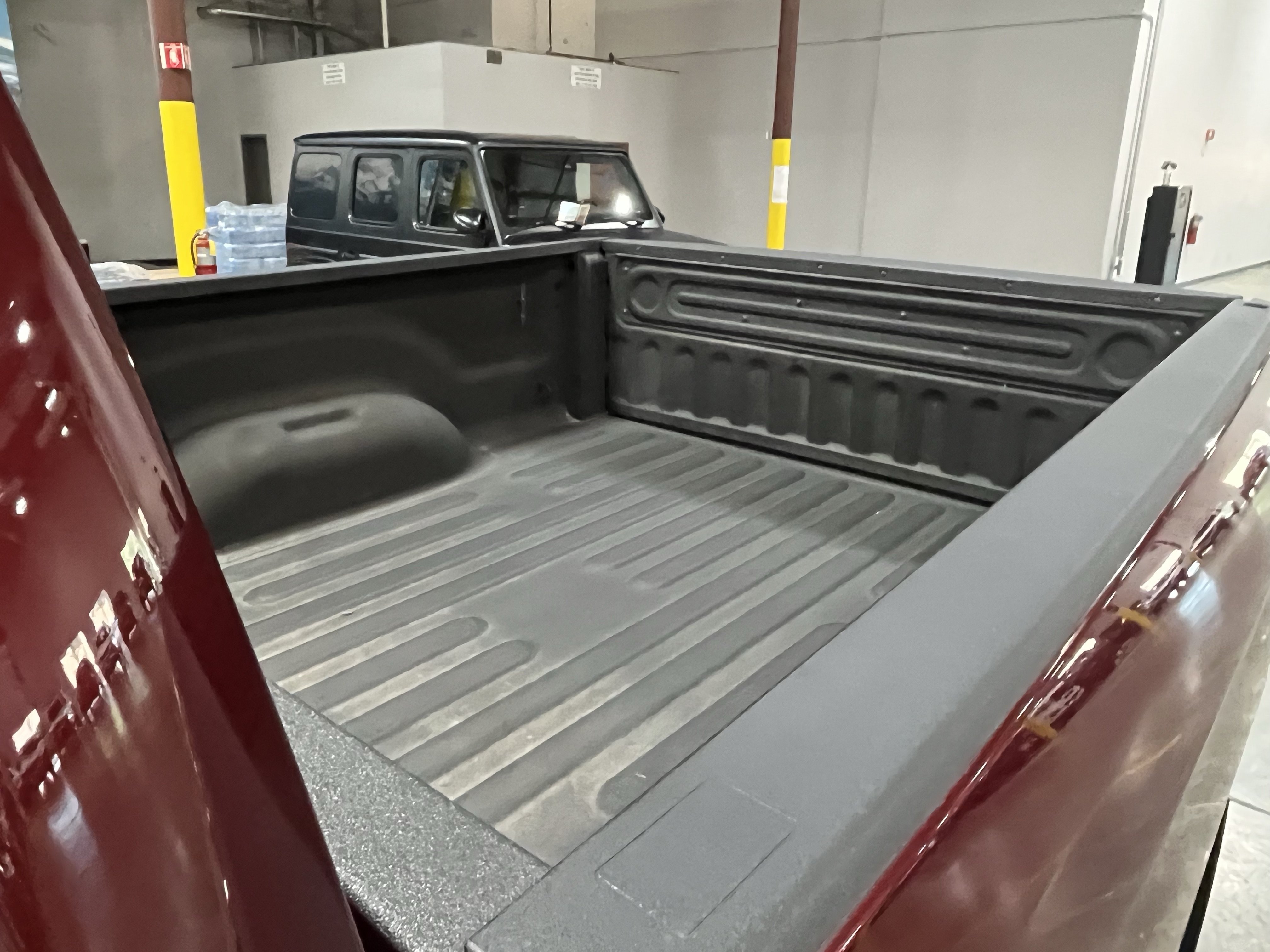 Certified 2022 RAM 2500 Big Horn AWD/4WD image 10
