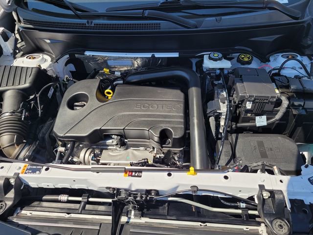 Used 2023 Chevrolet Equinox Premier AWD/4WD image 31