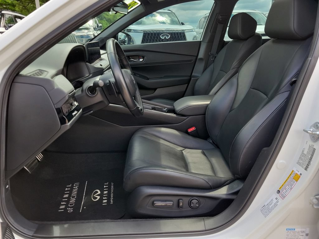 Used 2023 Honda Accord Sport image 25