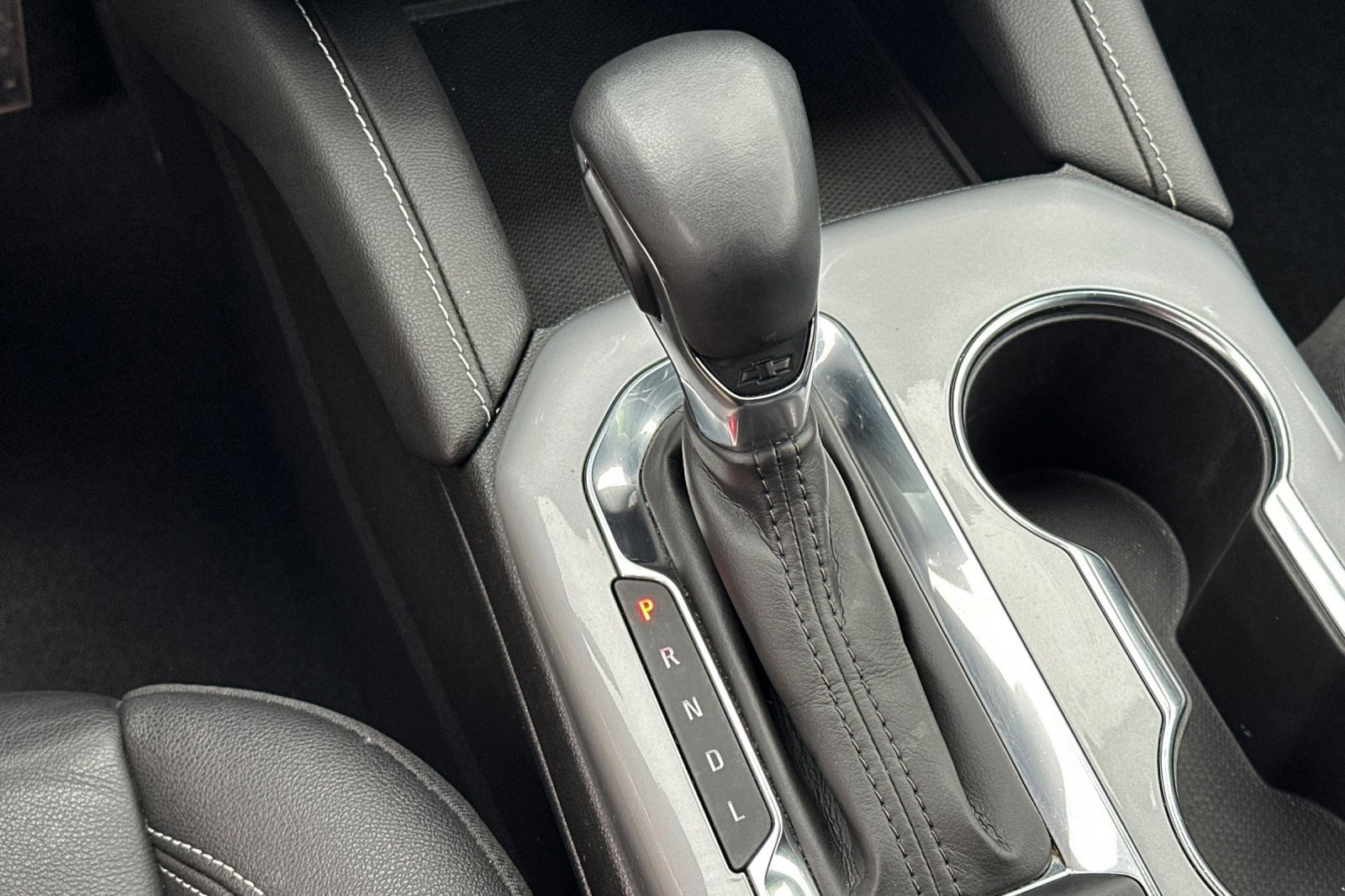 Used 2024 Chevrolet Blazer LT image 21