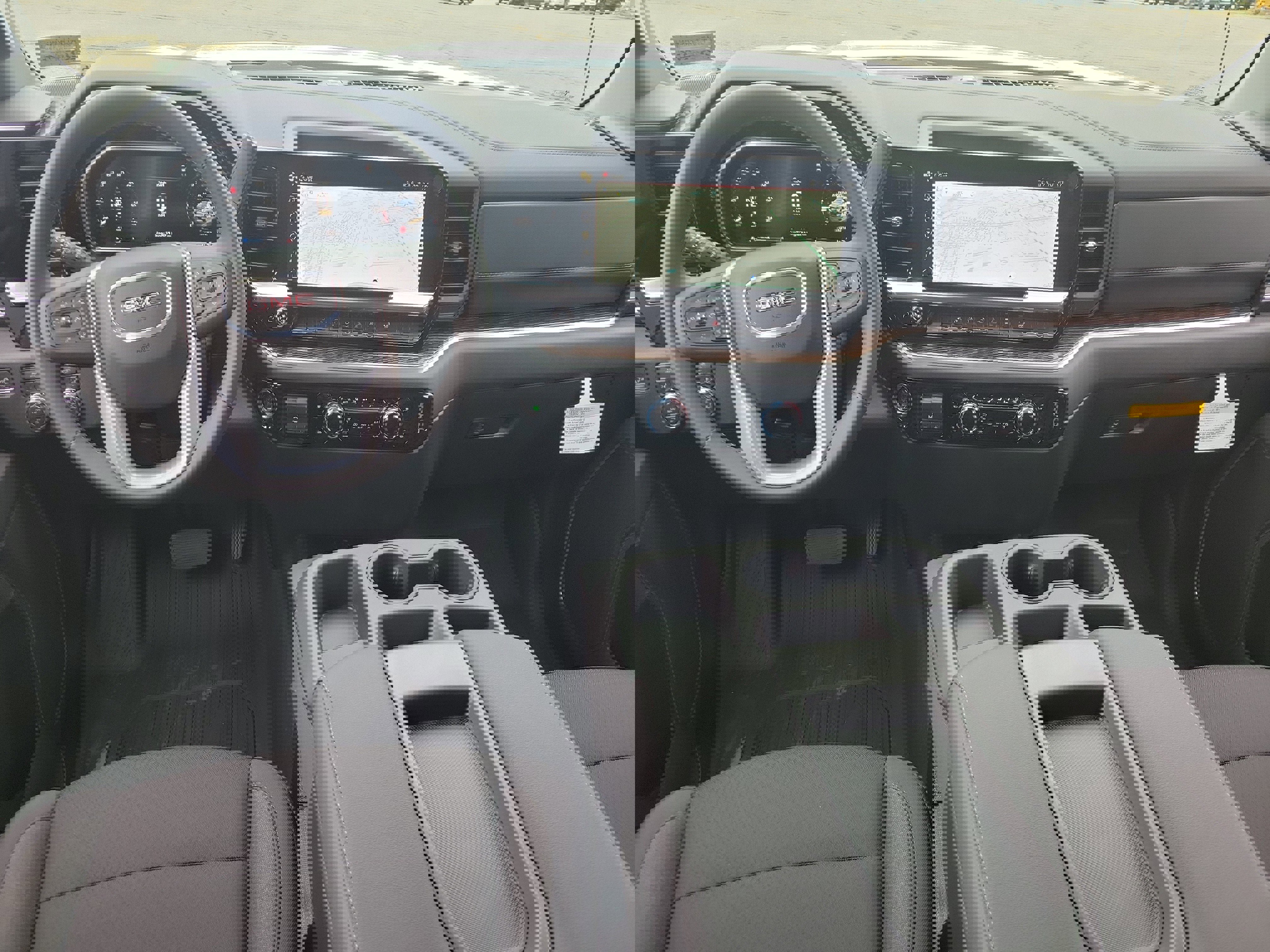 New 2026 GMC Sierra 1500 SLE w/ Preferred Package image 3