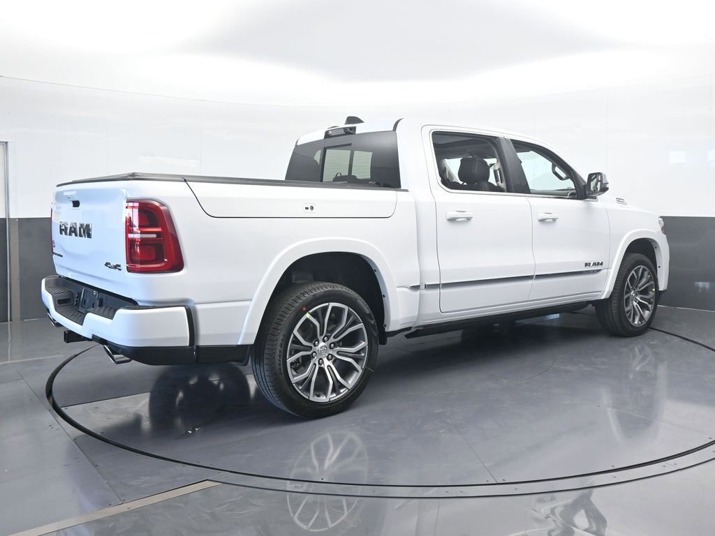 New 2026 RAM 1500 Tungsten image 6