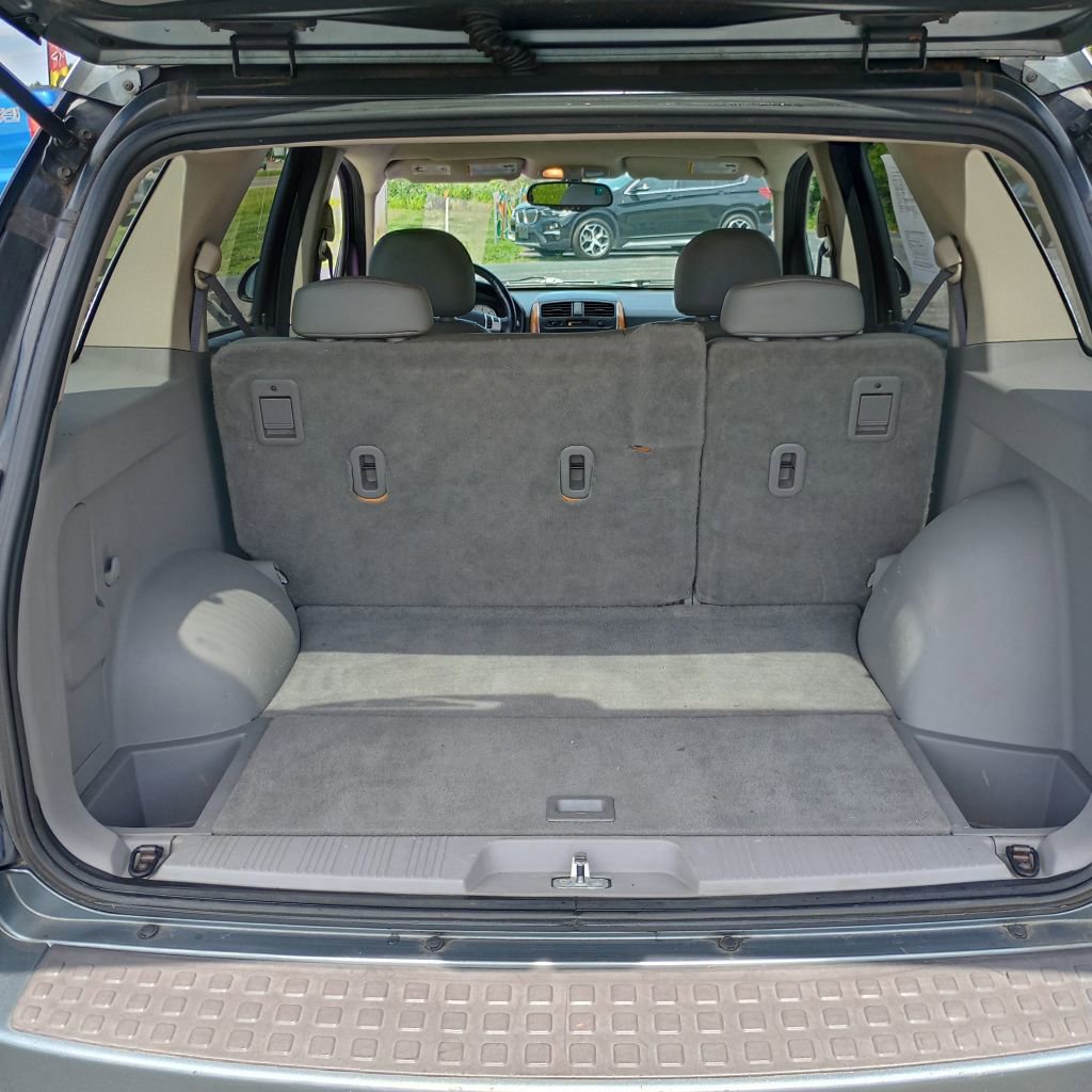Used 2006 Saturn Vue AWD V6 w/ Leather Appointments Pkg image 17