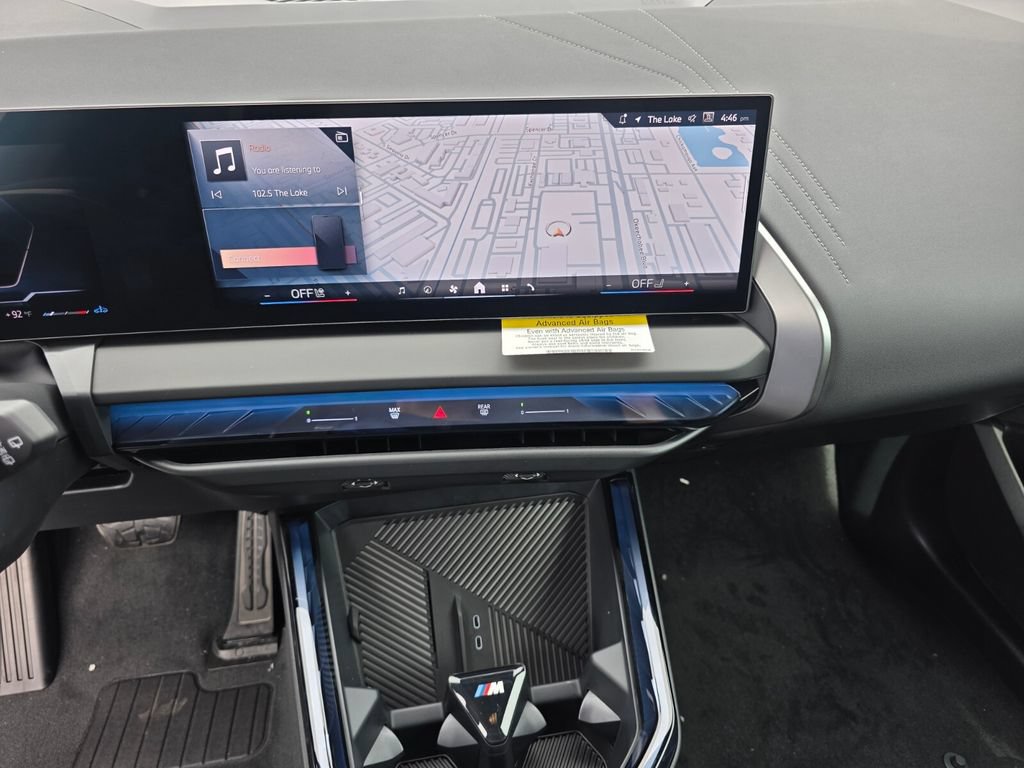 New 2026 BMW X3 xDrive30 AWD/4WD image 13