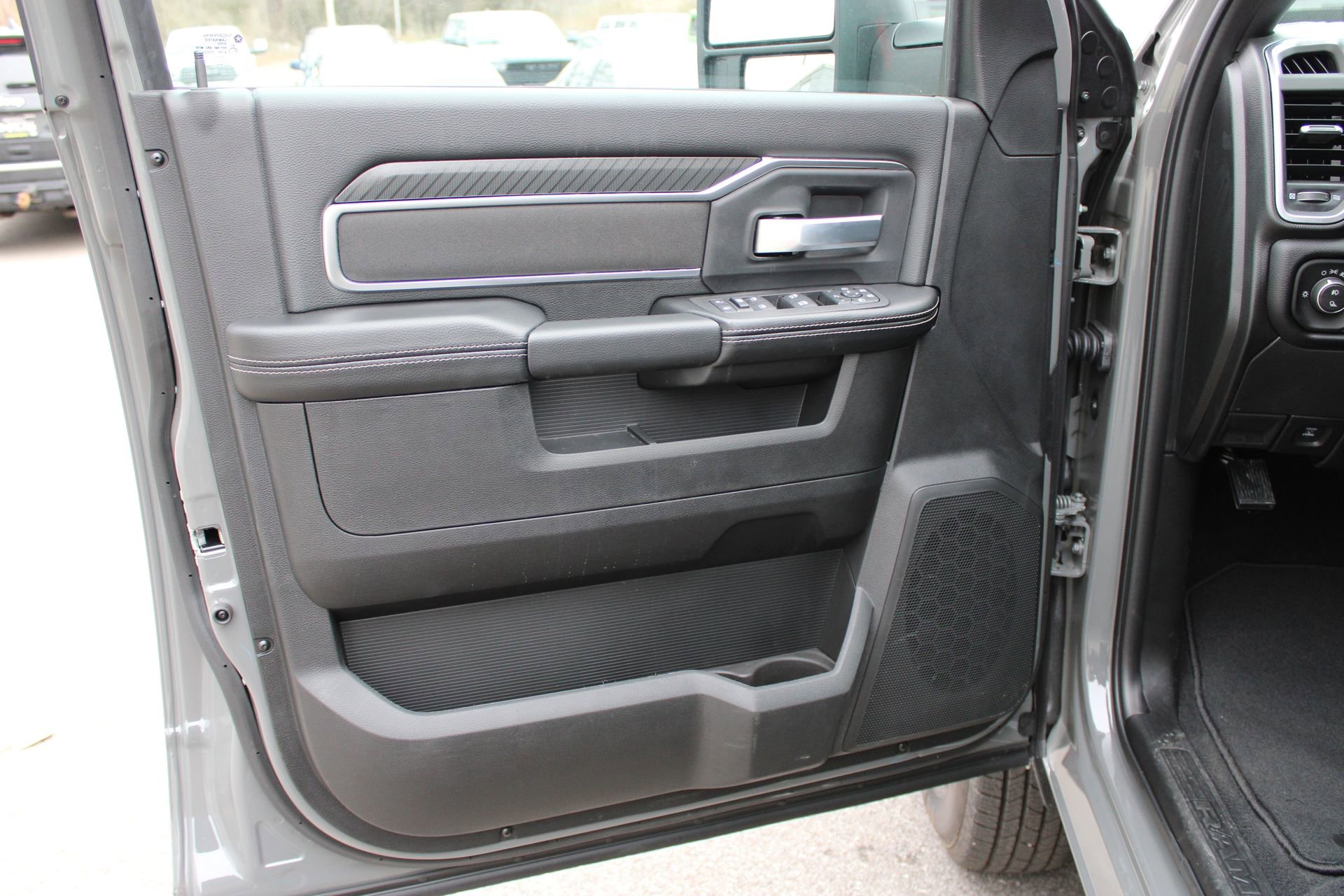 New 2026 RAM 3500 Big Horn image 10