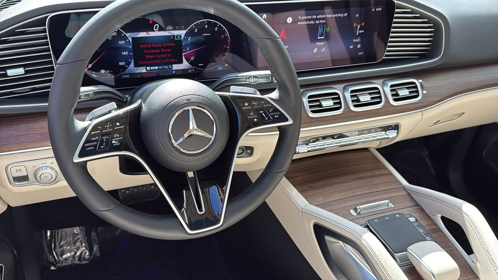 New 2026 Mercedes-Benz GLE 450 4MATIC image 27
