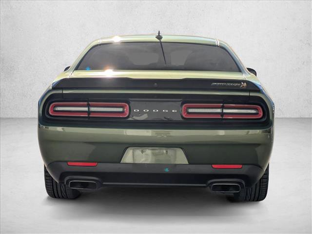 Used 2023 Dodge Challenger R/T Scat Pack w/ Plus Package image 6