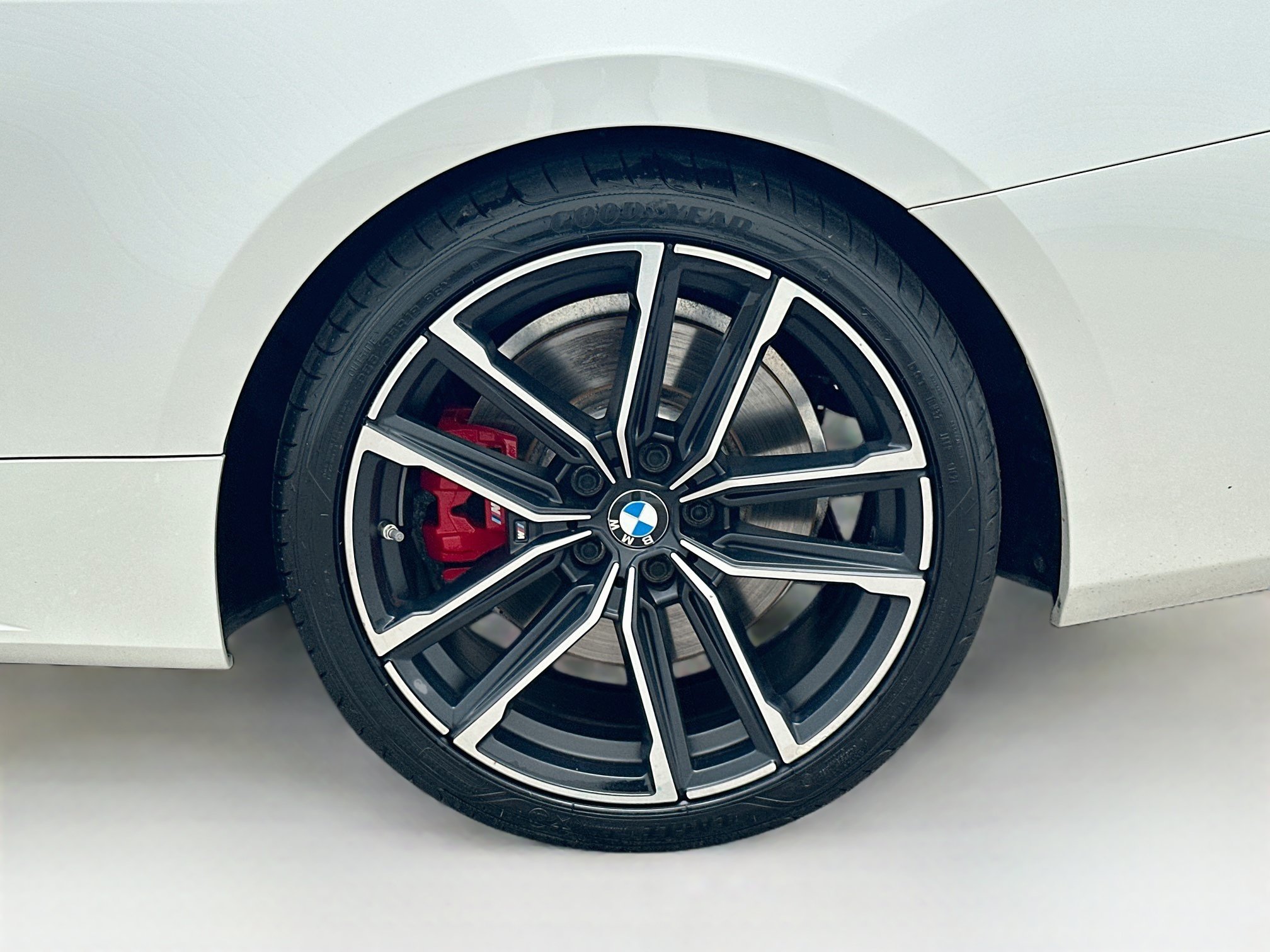 Used 2023 BMW 430i Coupe w/ M Sport Package RWD image 27