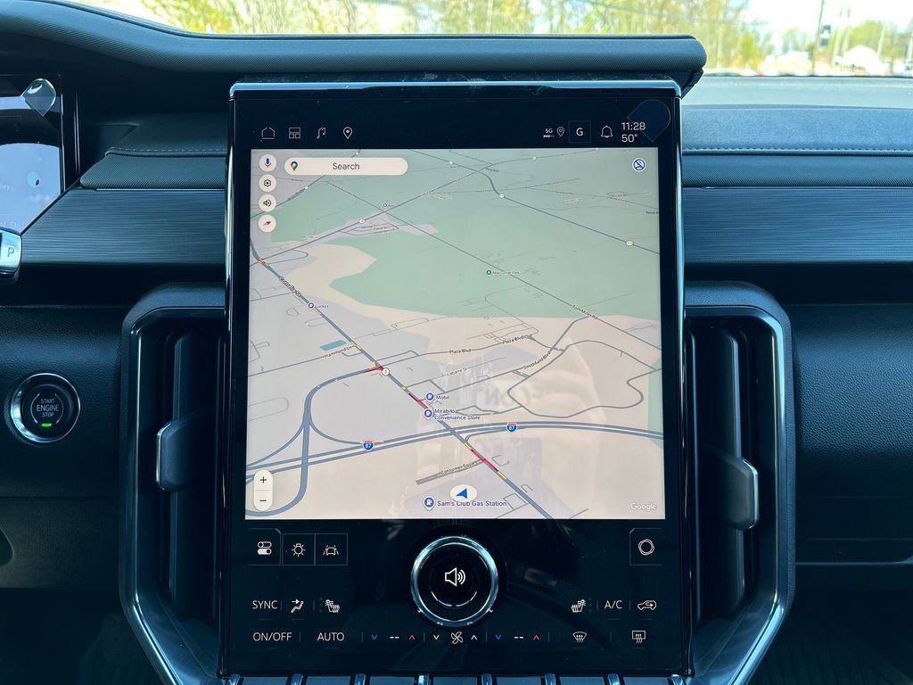 New 2026 GMC Acadia AT4 AWD/4WD image 19
